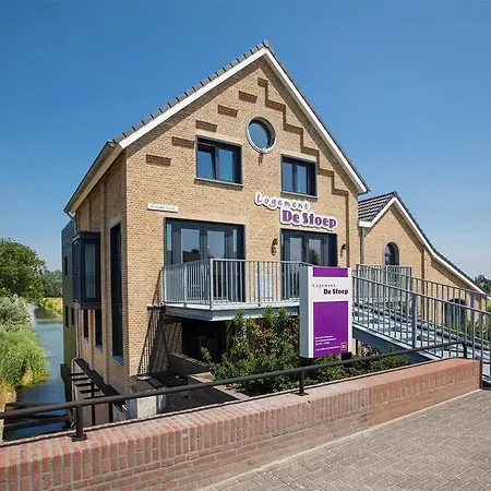 Hotel Moeke Mooren Appeltern