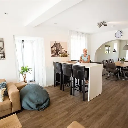 Moeke Mooren 4* Appeltern