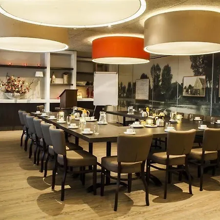 Moeke Mooren Hotel Appeltern
