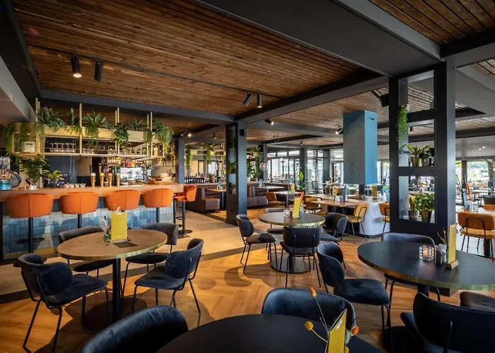 Moeke Mooren 4* Appeltern