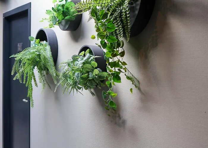 Moeke Mooren Hotel 4*