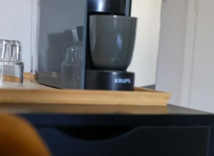 Moeke Mooren Hotell Appeltern