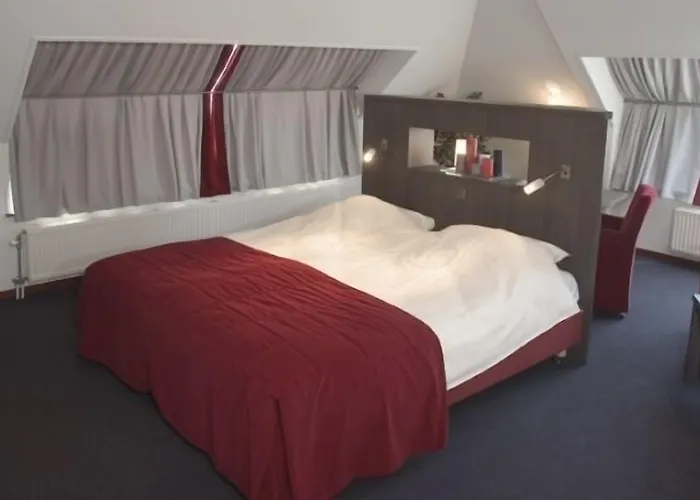 Moeke Mooren Hotell Appeltern