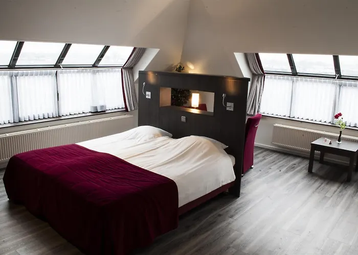 Hotell Moeke Mooren Appeltern