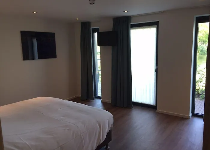 Moeke Mooren Hotell Appeltern