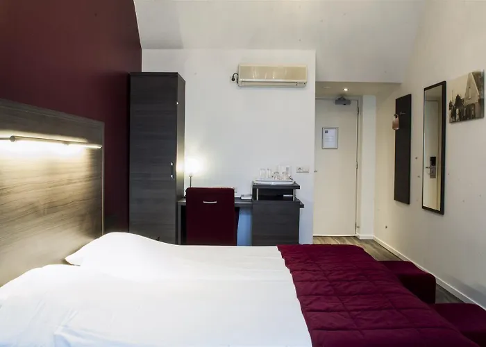 Moeke Mooren 4* Appeltern