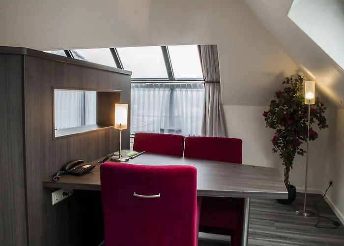 Hotel Moeke Mooren Appeltern