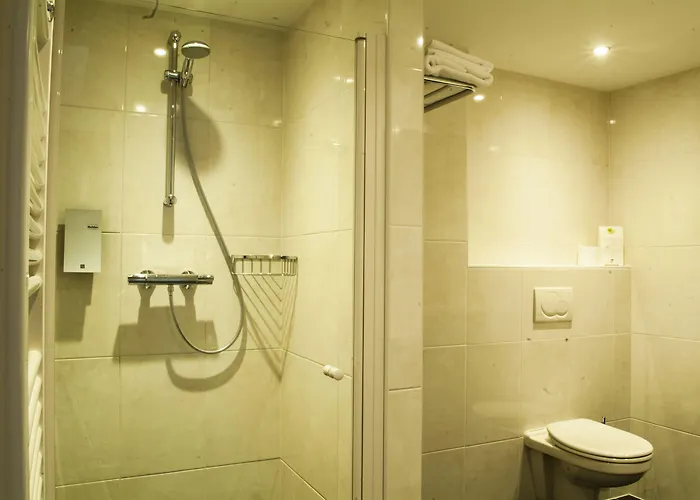 Moeke Mooren Hotel 4*