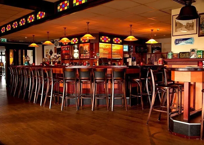 Hotell Moeke Mooren Appeltern