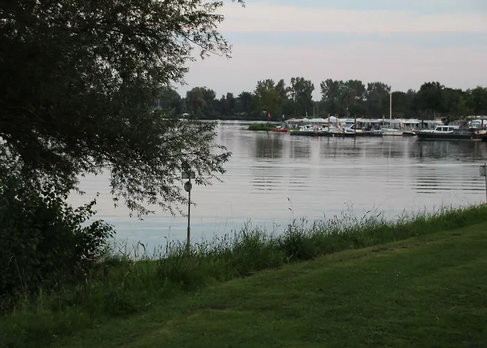 Moeke Mooren Hotell Appeltern