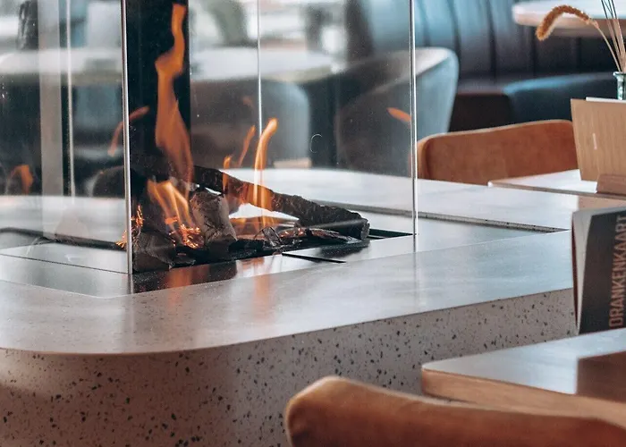 Moeke Mooren Hotell Appeltern