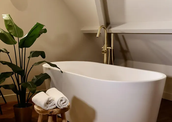 Moeke Mooren Hotell Appeltern