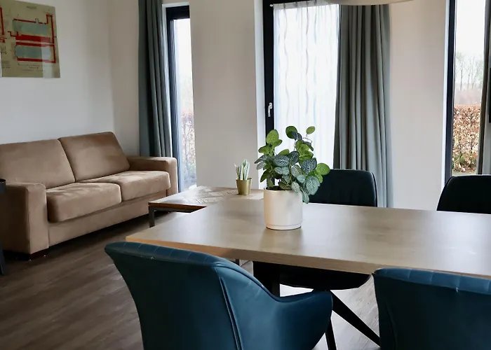 Moeke Mooren 4* Appeltern