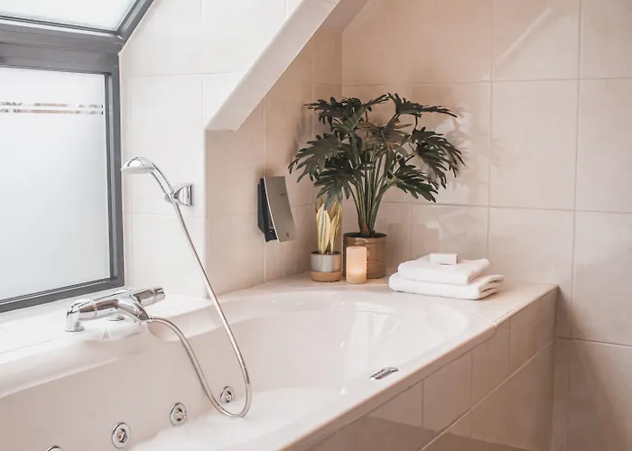 Moeke Mooren 4* Appeltern