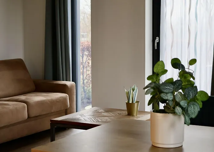 Hotel Moeke Mooren 4*