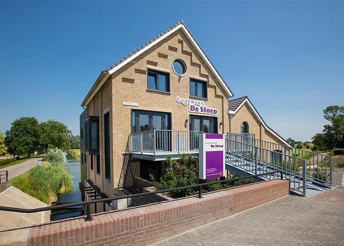 Hotel Moeke Mooren Appeltern