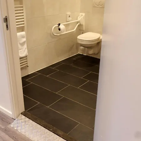 Moeke Mooren Otel 4*