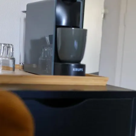Moeke Mooren Otel Appeltern