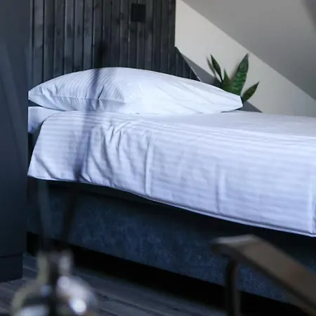 Moeke Mooren Otel