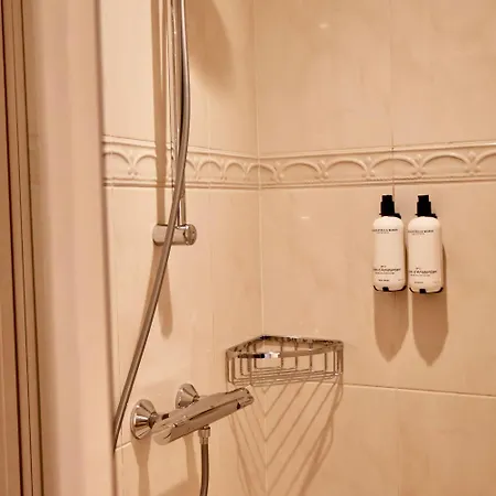 Otel Moeke Mooren