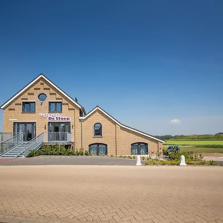 Hotel Moeke Mooren