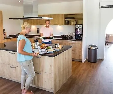 Moeke Mooren Otel